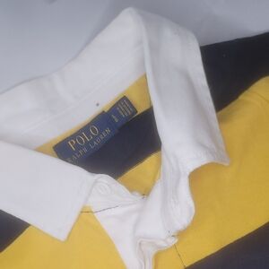 Ralph lauren rugby